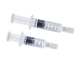 BD 306592 PosiFlush Prefilled Normal Saline Syringe, 10mL, 30EA/BX