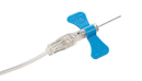 BD367391 Vacutainer UltraTouch Push Button Blood Collection Set, 25GA, 7" 50EA/BX