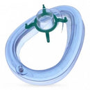 NEOMASK1 Anesthesia Mask, Flexible, Neonate, Size 1, 50EA/CA