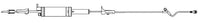 BB375113 Gravity Burette Set with 1 Non-Needle-free Injection Site, 20EA/CA
