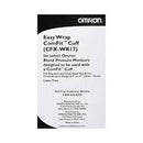 CFX-WR17 - Omron Easy Wrap ComFit Cuff for Blood Pressure Monitor 9"-17" 1/EA [DISCONTINUED]
