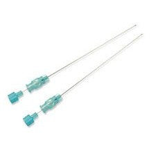 CHS405078 Quincke Spinal Needle, Blue Hub, L2" OD 25GA 25EA/BX