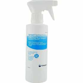 Sproam No-Rinse All Body Spray/Foam Cleanser 1/EA