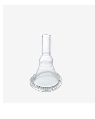 COL504341 Advantage Male External Catheter, 100EA/BX [DISCONTINUED: Use COL22130]