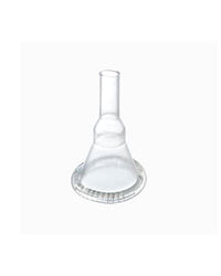 COL505431 Freedom Clear LS Long Seal External Catheter, 31mm, 100EA/BX [DISCONTINUED]