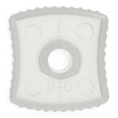 BD305225 Cornwall Syringe Tip Connector, 50EA/CA