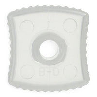 BD305225 Cornwall Syringe Tip Connector, 50EA/CA