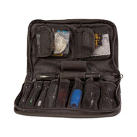 NAR20-0002 Corpsman Deluxe Field Diagnostic Kit, 4.25" x 8" x 2.25", 1/EA