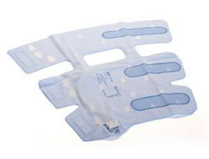 [DISCONTINUED] Z9736 Kendall SCD Express Sleeves 5EA/CA