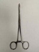 HS8241 - FOERSTER Sponge Forcep 7", Straight, 1/EA