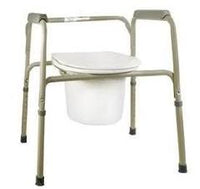INV6317 Commode Pail and Lid, 1/EA