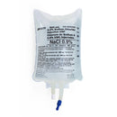 BAXJB1323 0.9% Sodium Chloride Injection Solution, 500mL, 24EA/CA