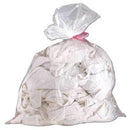 ML0500 Laundry Bag, Water Soluble, 26" x 33", 100EA/CA