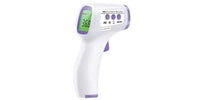 Non-Contact Infrared Thermometer, IR 300 1/EA