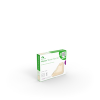 Mepilex Border Flex Lite All-in-one Foam Dressing