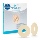 NG-120 NEWGEL+ AREOLA CIRCLES FOR BREAST SCARS - BEIGE (Discontinued)