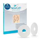 NG-320 NEWGEL+ AREOLA CIRCLES FOR BREAST SCARS - CLEAR