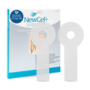 NG-324 NEWGEL+ LOLLYPOPS FOR BREAST SCARS - CLEAR