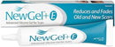 NGO-810 NEWGEL+E ADVANCED SILICONE GEL FOR SCARS - 1 OZ./30G
