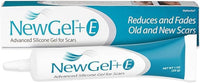 NGO-810 NEWGEL+E ADVANCED SILICONE GEL FOR SCARS - 1 OZ./30G