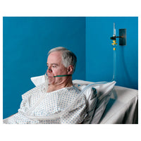 P60000 Portex Oxygen high-flow Diluter FLO2 Kit 10EA/CA