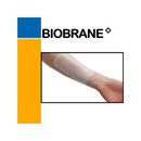 SN66800174 BIOBRANE Temporary Bio synthetic Wound Dressing, 13cm x 13cm, 5EA/BX