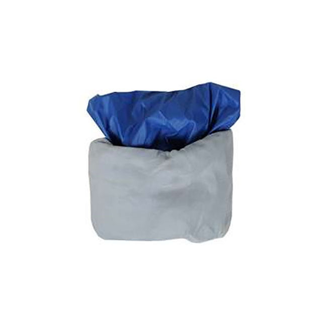 A1585 Cardinal Health Stockinettes, Medium, 8" x 38", 10EA/BX