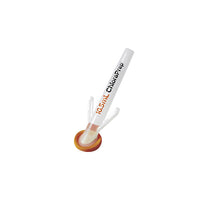 A260715C ChloraPrep Applicator, Hi-Lite Orange Tint, 10.5mL, 100EA/BX