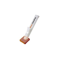 A260815C ChloraPrep Applicator, Hi-Lite Orange Tint, 26mL, 25EA/BX