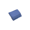 A28700-002 OR Towel, 17" x 24" Blue, 80EA/CA