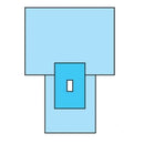 A29276 Peri-GYN Pack, Sterile, 10EA/CA