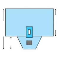A29360 Cystoscopy Pack, 10EA/CA