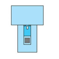 A29470 Cystoscopy Pack, Sterile, 10EA/CA