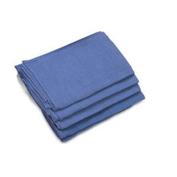 A7552 Drape Towel, Non-Absorbent, Sterile, 15" x 26", 120PK/CA