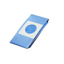 A8441 Cardinal Health Small Drape with Adhesive Aperture, 47" x 56", 40EA/BX