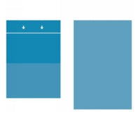 A9274 Peri-GYN pack, 10EA/CA