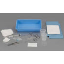 ACS-S-LAC1 Laceration Tray, 20EA/CA