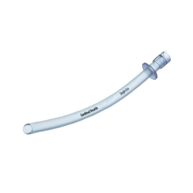 ADJ18F Nasopharyngeal Airway, Adjustable Flange, 18Fr, 10EA/BX