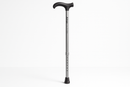 Airgo Comfort-Plus Aluminum Cane Derby Handle