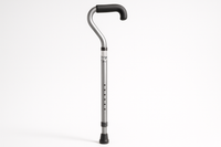 Airgo Comfort-Plus Aluminum Cane