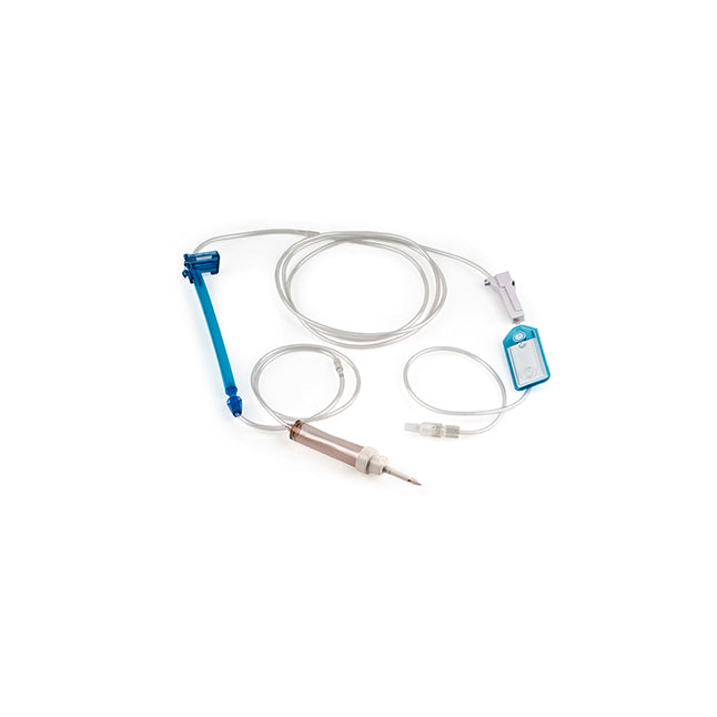 AL10010454 Infusion Set, 0.2 Micron Filter, 115", 20EA/CA