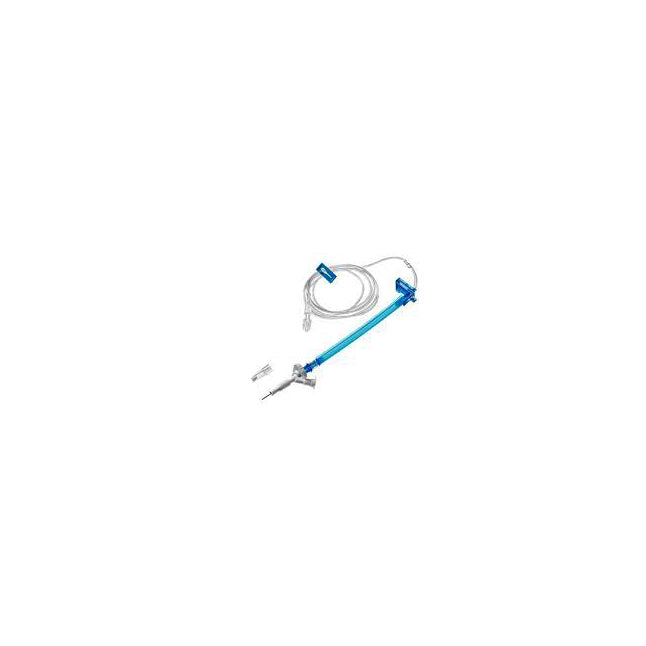 AL10010483 Syringe Adapter Set, 20EA/CA