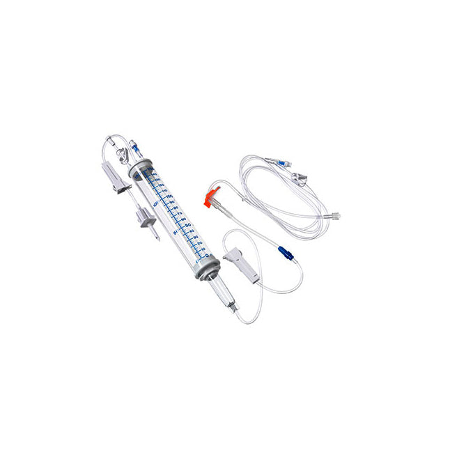 AL11532269 Infusion Set, 29mL Priming Volume, 125", 20EA/CA