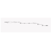AL10013186 BD Alaris LVP 60 Drop, DEHP, 20EA/CA