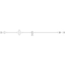 AL10014914 Alaris Syringe Module Microbore Tubing, 60", 100EA/CA