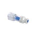 AL2000E - SmartSite Needle-free Connector, Pressure Rated, 100EA/CA