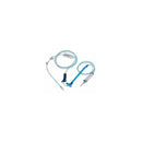 AL2465-0007 Infusion Set, 27mL Priming Volume, 116", 1/EA