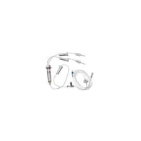 AL2477-0007 Blood Transfusion Set, Non-Vented, for Gemini/Alaris Pump module, 10EA/BX