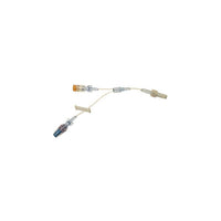 AL30873 Infusion Set, Microbore Tubing, 90", 50EA/CA