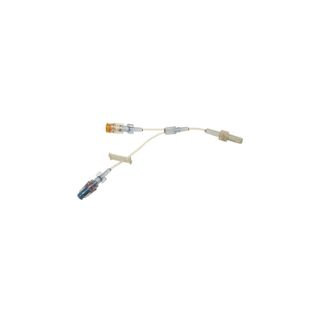 AL30873 Infusion Set, Microbore Tubing, 90", 50EA/CA